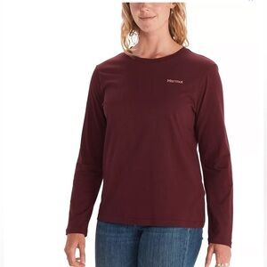 Marmot Organic Cotton Daisy T-shirt